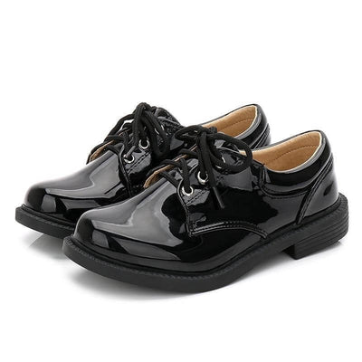 Chaussure communion garcon