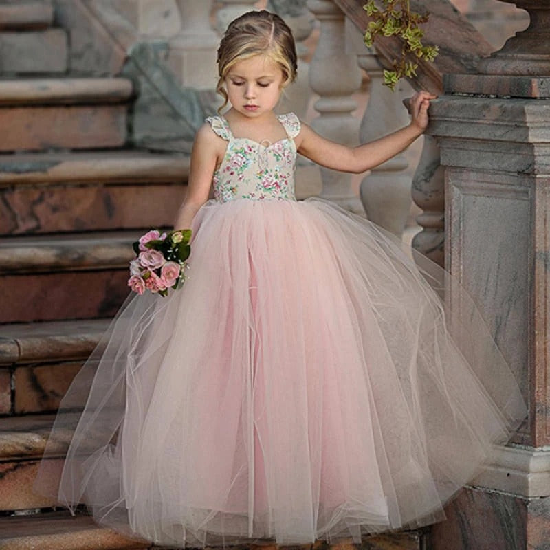 Robe fille corail 5/6 ans DISNEY à Prix Carrefour Robe fille corail 5/6 ans DISNEY à Prix Carrefour