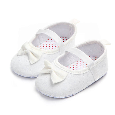 Ballerine bebe bapteme