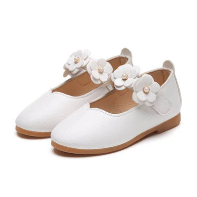 Chaussure ceremonie petite fille 