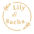 Lily et Sacha