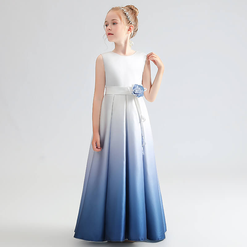 Robe de soirée rose clair Next | La Redoute