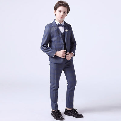 Tenue mariage enfant garcon